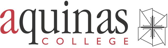 Aquinas logo